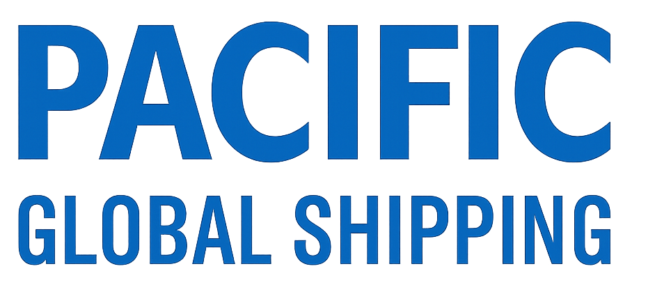Pacific Global Shipping